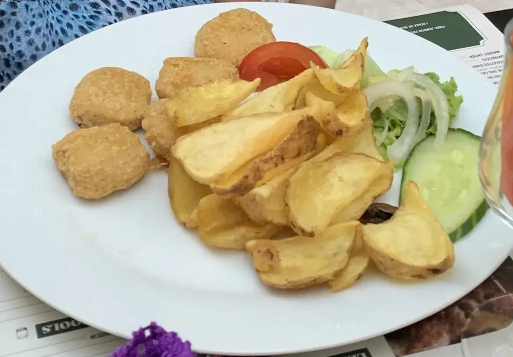 Menu_Le Jardin Des Oliviers_Sigean_immagine_6