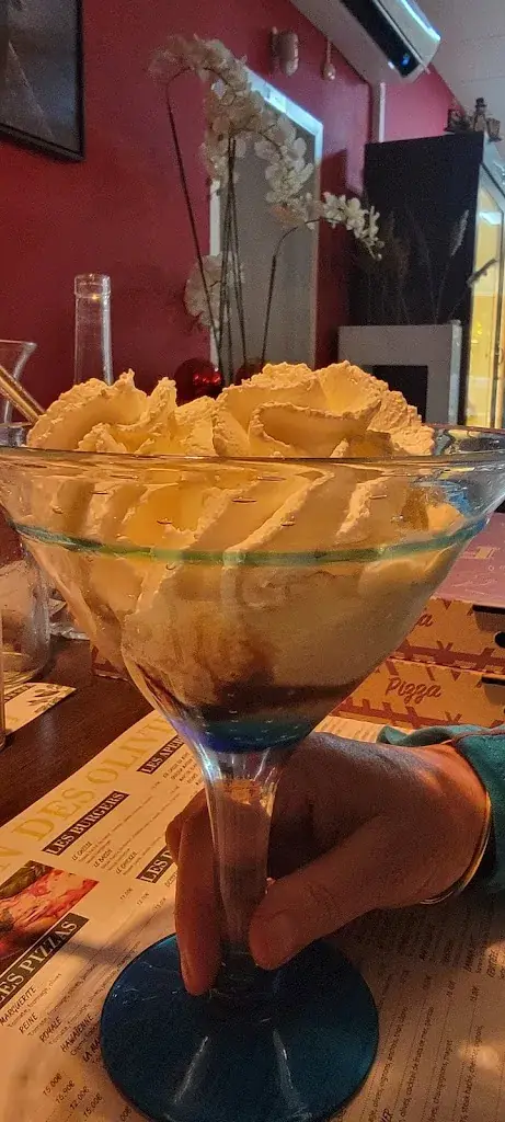 Menu_Le Jardin Des Oliviers_Sigean_immagine_7