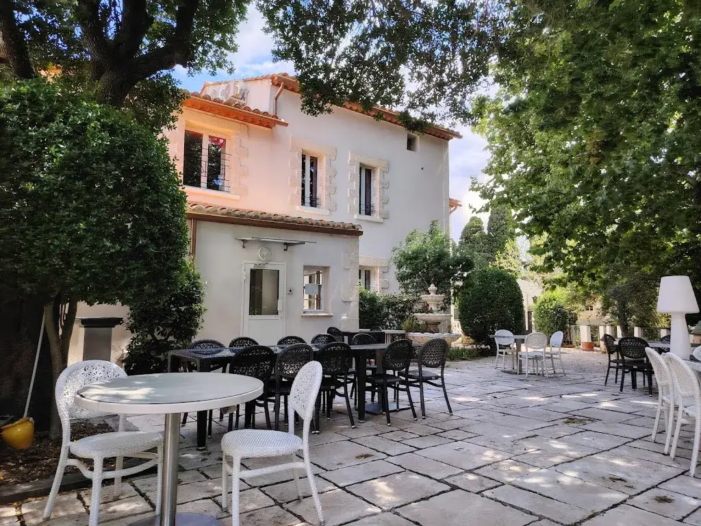 Le Jardin Des Oliviers_Sigean_slider_image_1