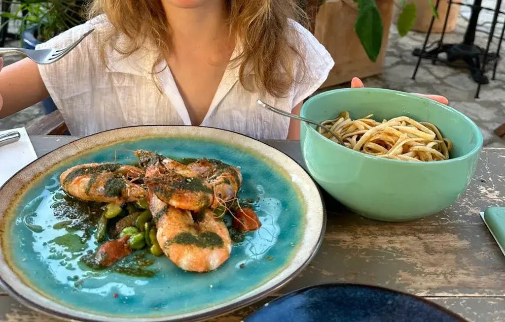 Menu_Les Beaux Arts_Bages_image_5