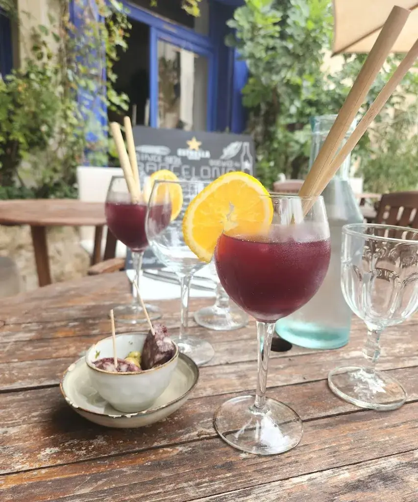 Menu_Les Beaux Arts_Bages_image_7