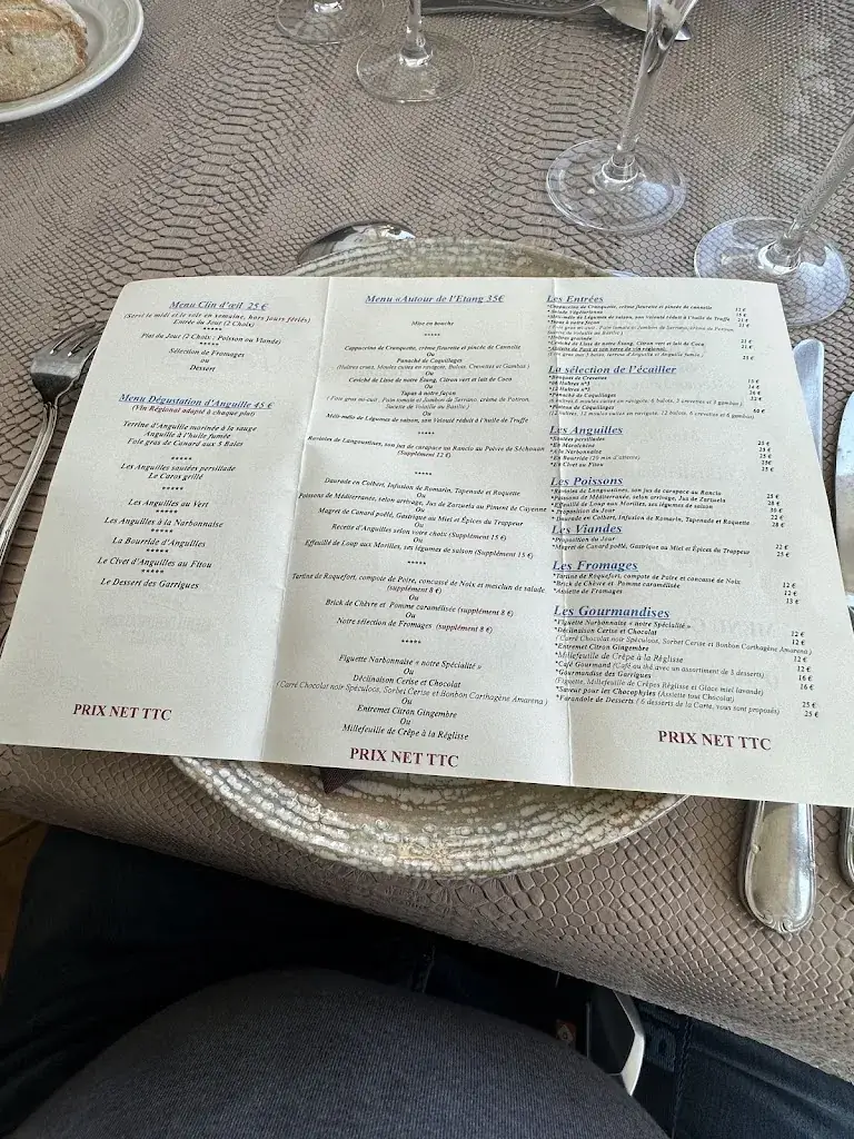 Menu_Le Portanel_Bages_image_2