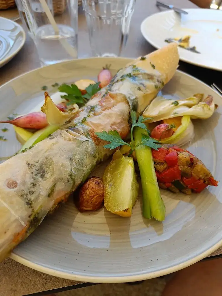 matthias tarabori_l'Atelier du Cuisinier_Portel-des-Corbières_review