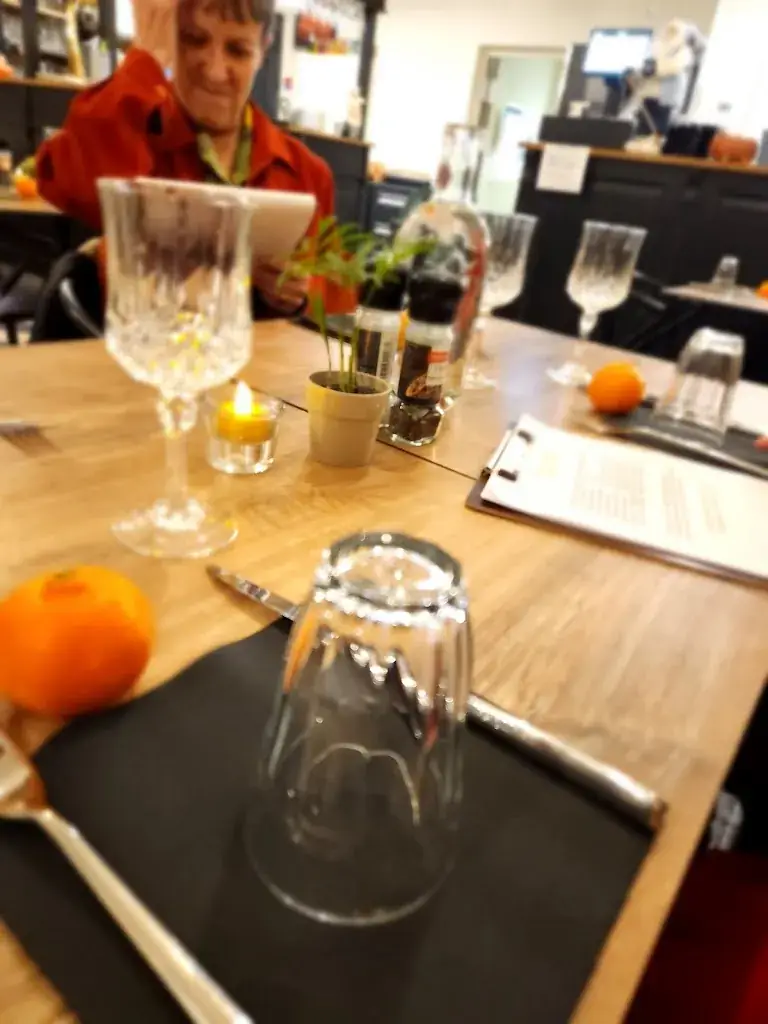 Vasuki T_l'Atelier du Cuisinier_Portel-des-Corbières_review