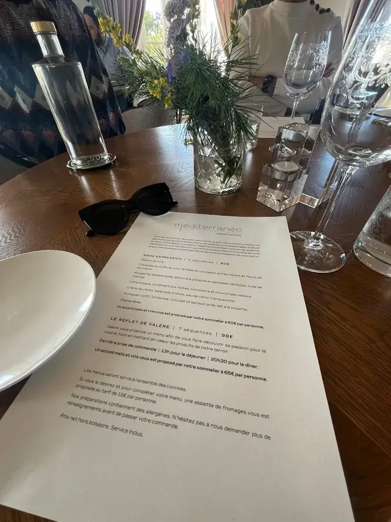 Menu_Méditerranéo - Château Capitoul_Narbonne_image_3