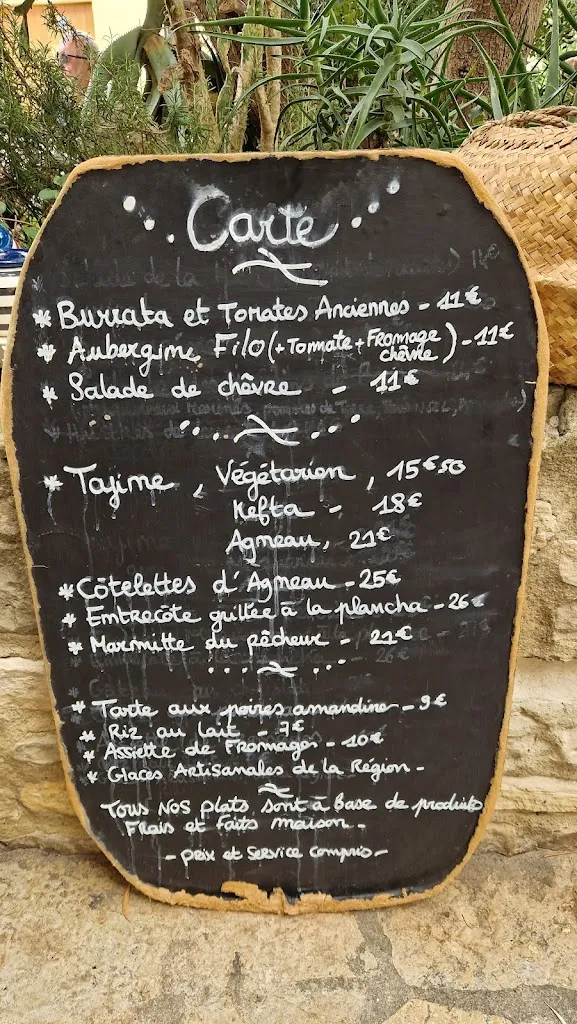Menu_Les jardins de Bages_Bages_immagine_4