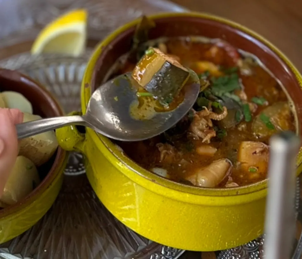 Menu_Les jardins de Bages_Bages_immagine_7