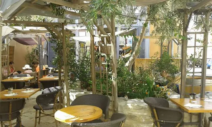 Les jardins de Bages_Bages_slider_image_1