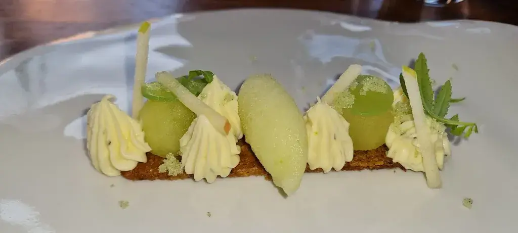 Menu_De Lauzun : Hôtel et Restaurant Gastronomique à Pézenas_Pézenas_image_7