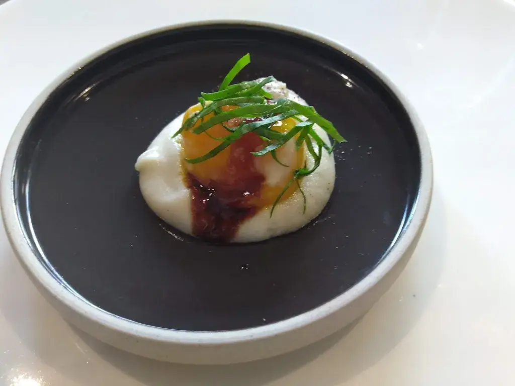 Menu_De Lauzun : Hôtel et Restaurant Gastronomique à Pézenas_Pézenas_image_9