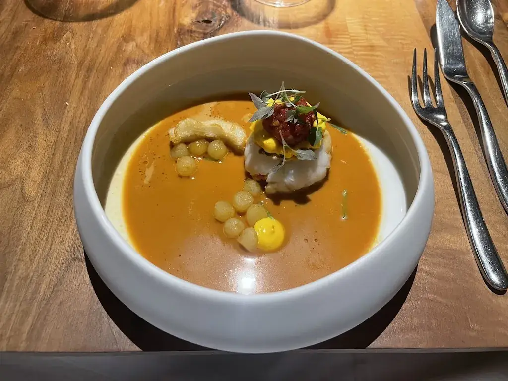 Arno Stenzel_De Lauzun : Hôtel et Restaurant Gastronomique à Pézenas_Pézenas_review