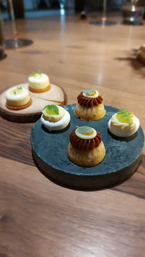 Nicole_De Lauzun : Hôtel et Restaurant Gastronomique à Pézenas_Pézenas_review