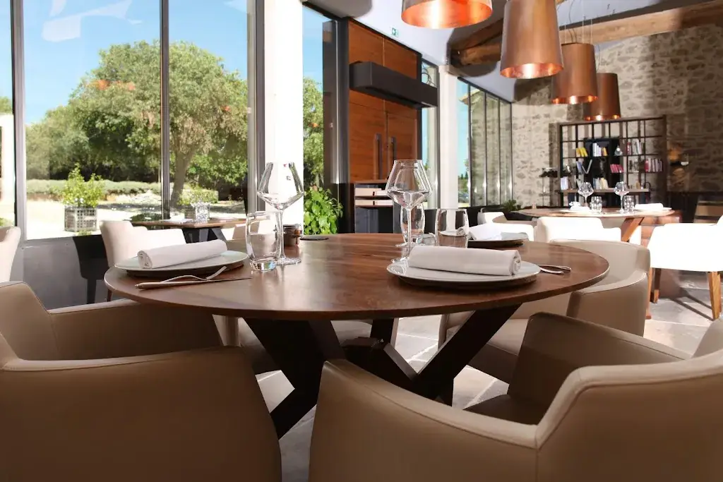 De Lauzun : Hôtel et Restaurant Gastronomique à Pézenas_Pézenas_slider_image_1