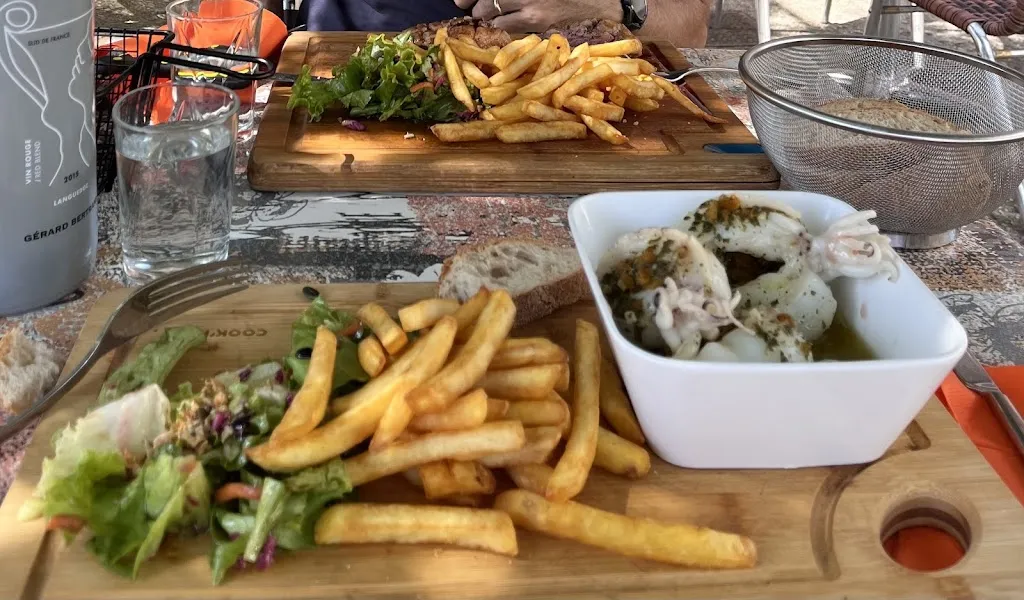 Elena Koзлova_Chez La Sosso_Peyriac-Minervois_review