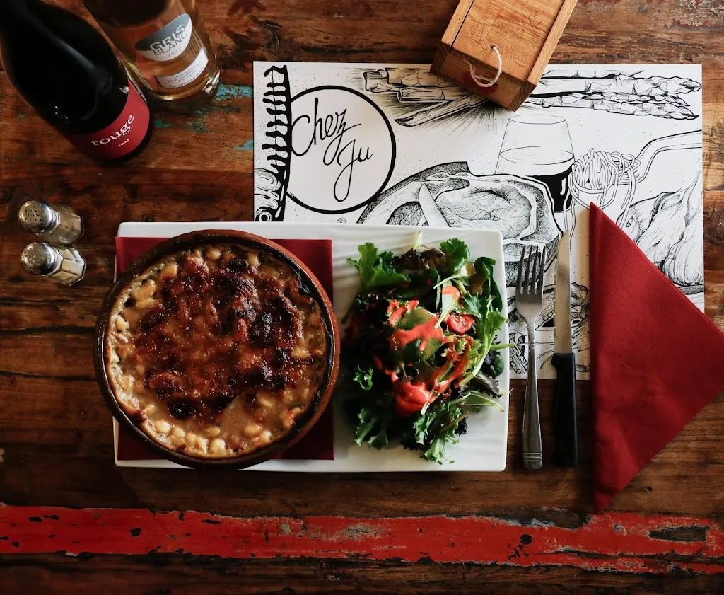 Menu_Brasserie Chez Ju_Carcassonne_image_5