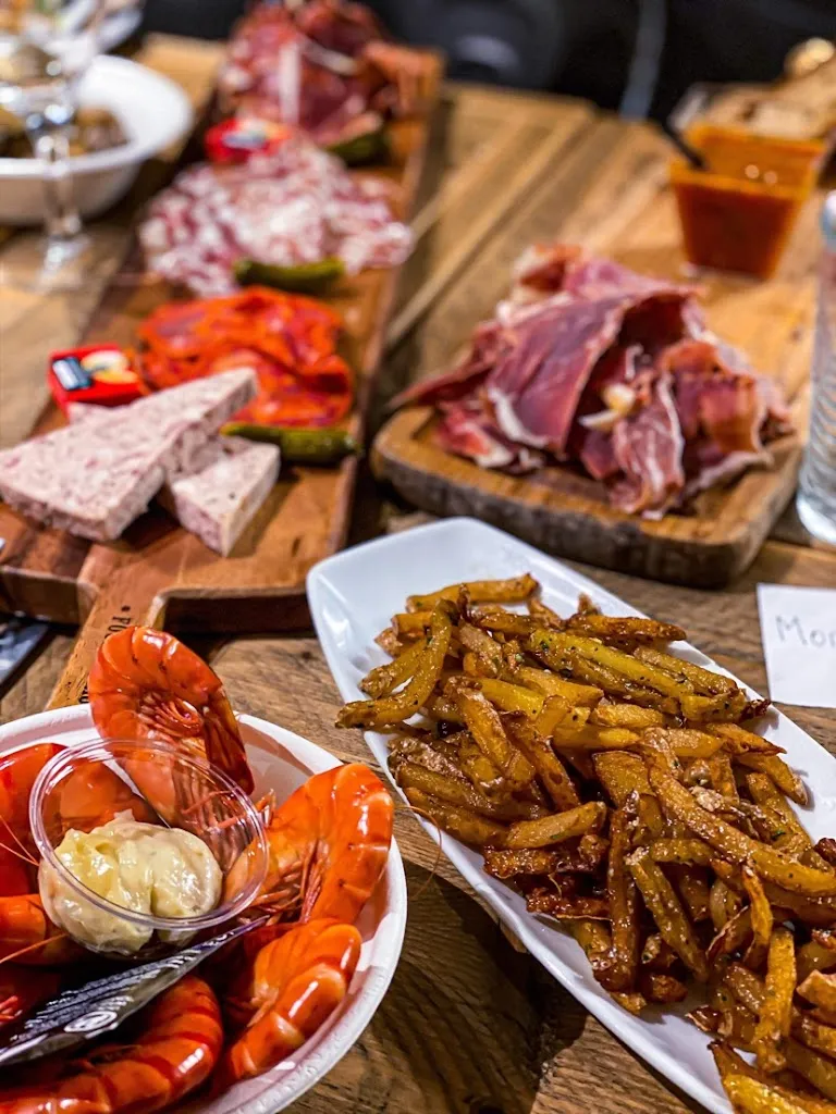 Menu_Brasserie Chez Ju_Carcassonne_image_6