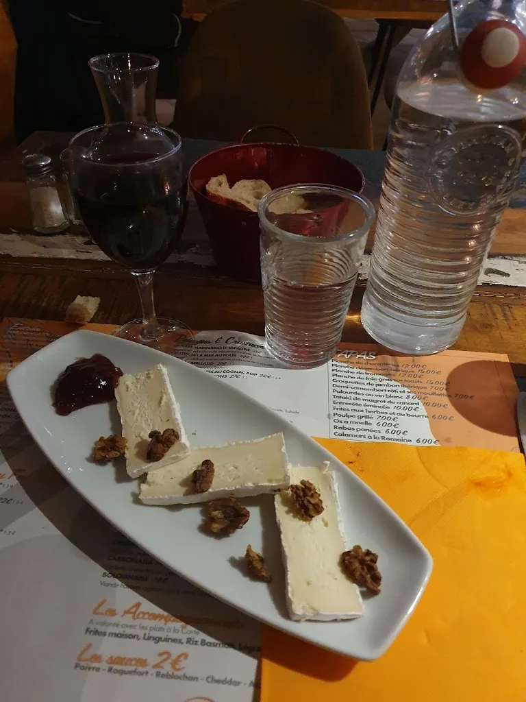 Menu_Brasserie Chez Ju_Carcassonne_image_7