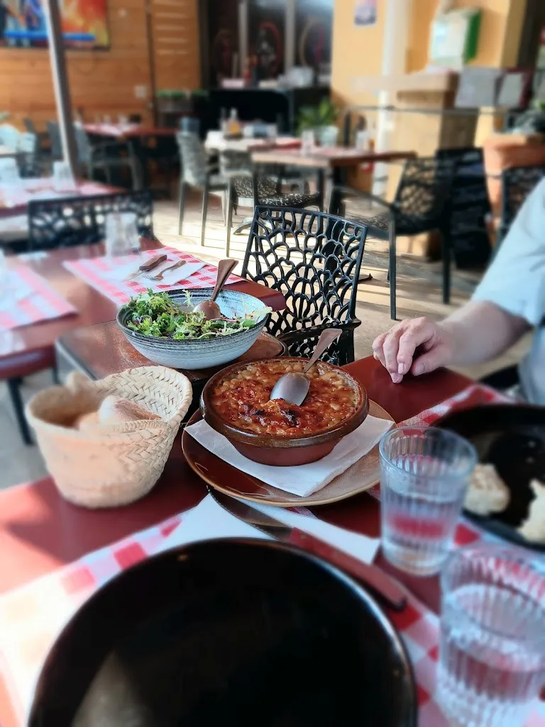 Eileen McCoy_Brasserie Chez Ju_Carcassonne_review