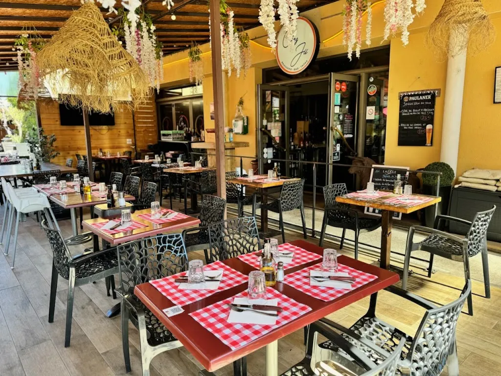 Brasserie Chez Ju_Carcassonne_slider_image_1