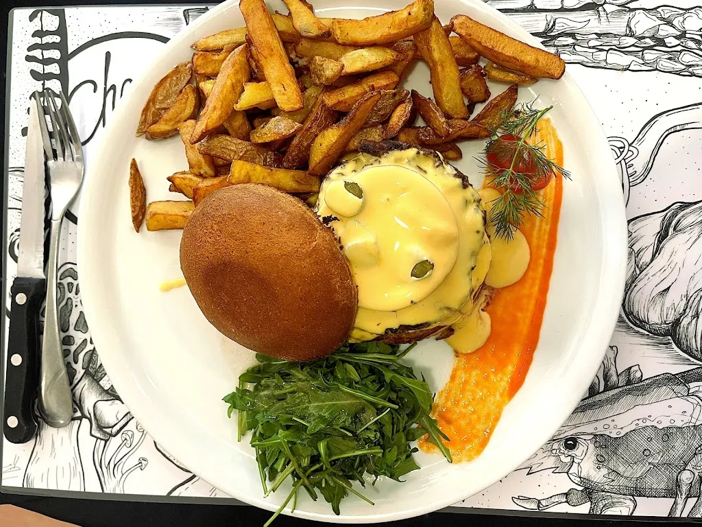 Brasserie Chez Ju_Carcassonne_slider_image_3