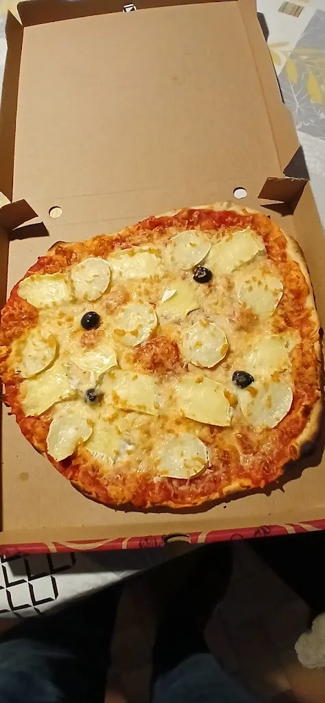 Thomy 31_Pizza Occitane_Pezens_review