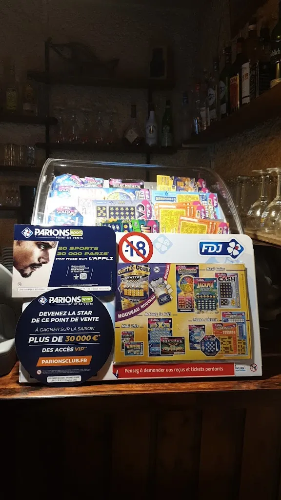 Menü_Au Bon Vigneron_Marignier_Bild_1