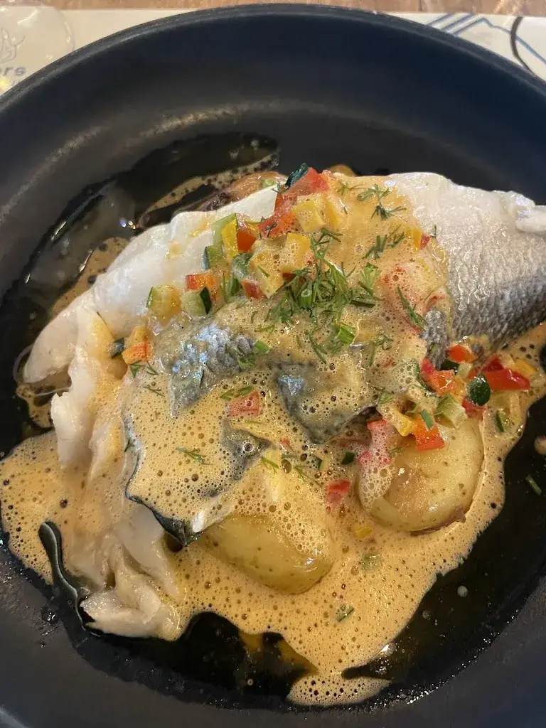 Vincent_Les Tabliers Bleus_Carcassonne_review