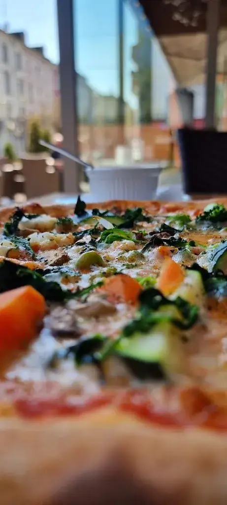 Menu_Restaurant & Pizzeria Da Pia_Basel_immagine_1