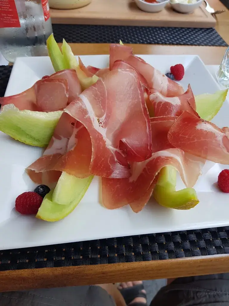 Menu_Restaurant & Pizzeria Da Pia_Basel_immagine_2