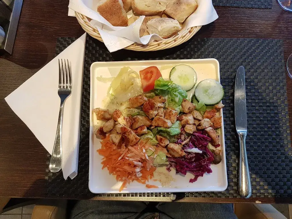 Menu_Restaurant & Pizzeria Da Pia_Basel_immagine_5