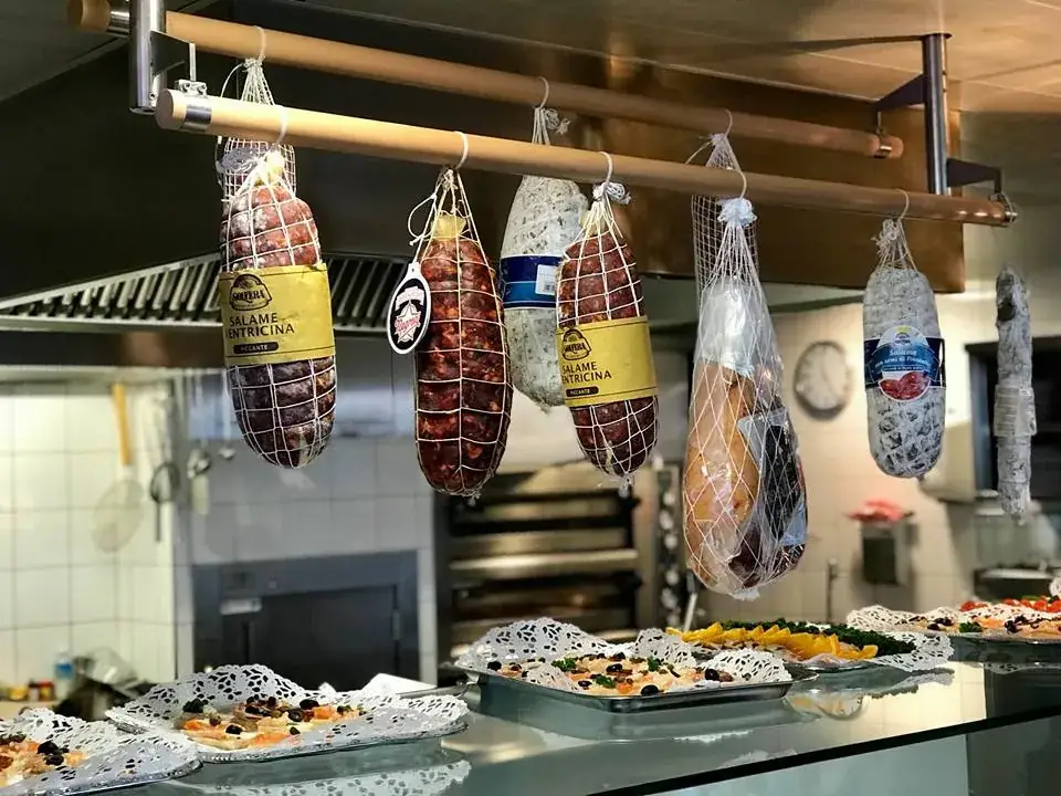 Menu_Restaurant & Pizzeria Da Pia_Basel_immagine_6