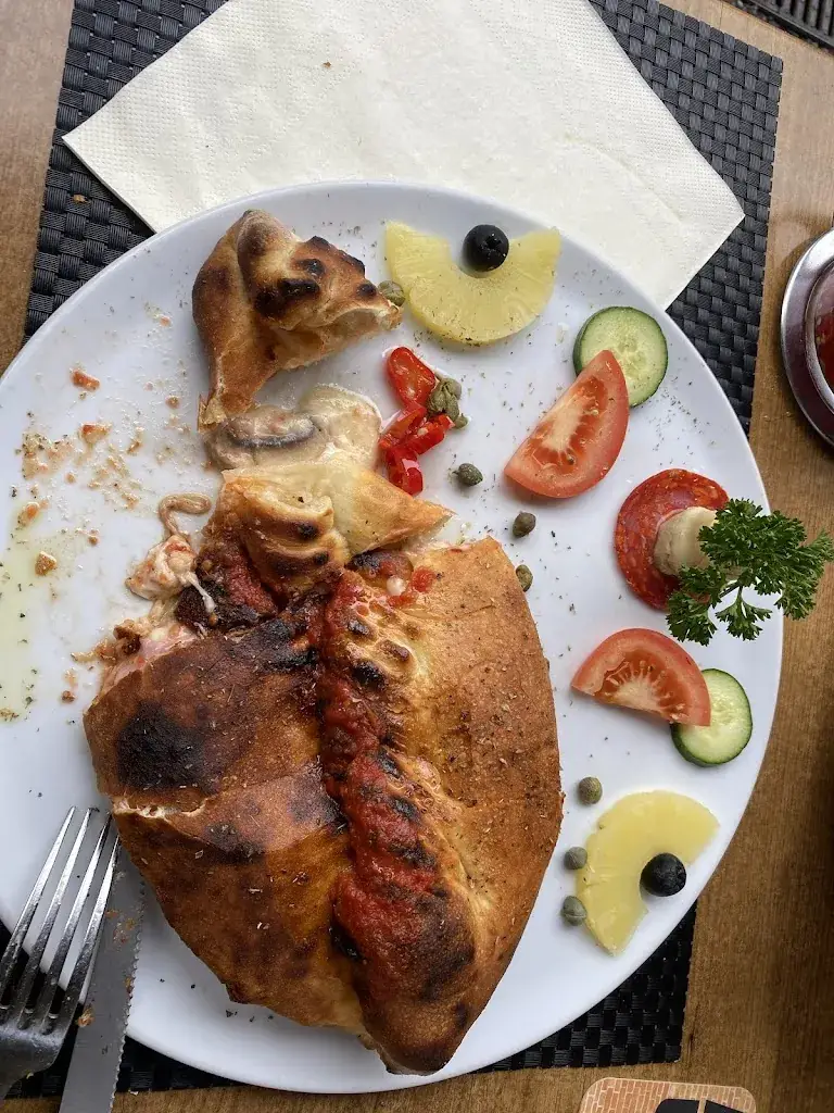 Menu_Restaurant & Pizzeria Da Pia_Basel_immagine_8