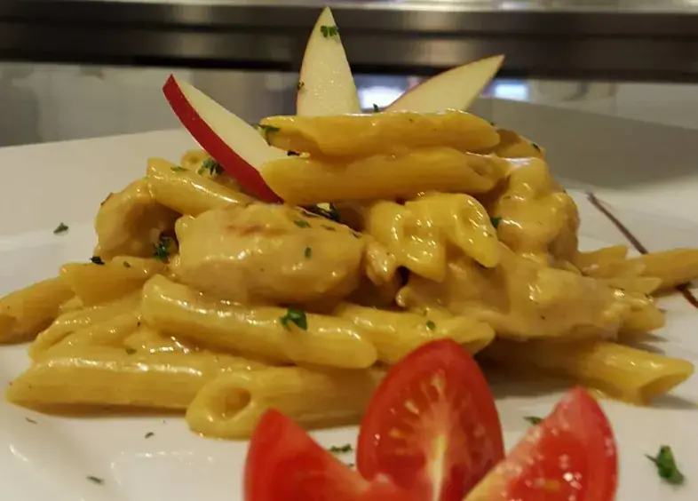 Menu_Restaurant & Pizzeria Da Pia_Basel_immagine_9