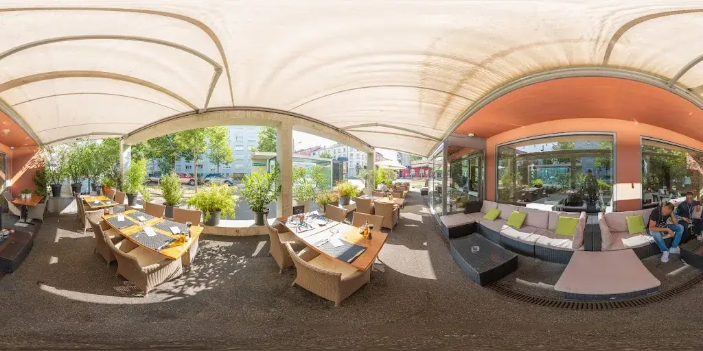 Restaurant & Pizzeria Da Pia restaurant in Basel