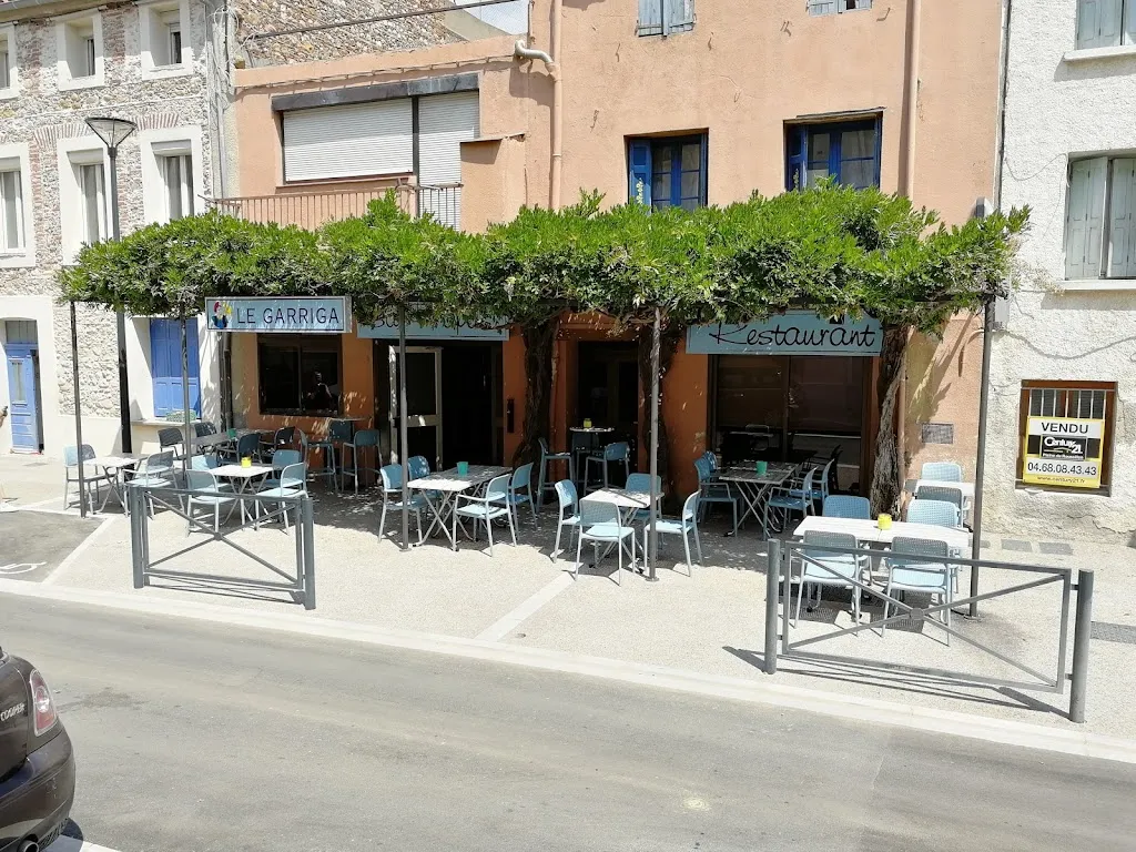 Café Le Garriga_Pézilla-la-Rivière_slider_image_3
