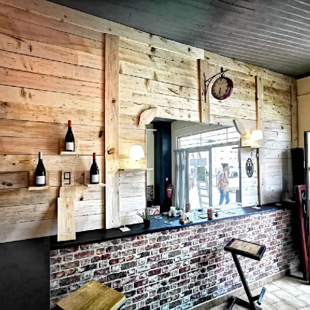 L'Etoile Gourmande restaurant in Pézilla-la-Rivière