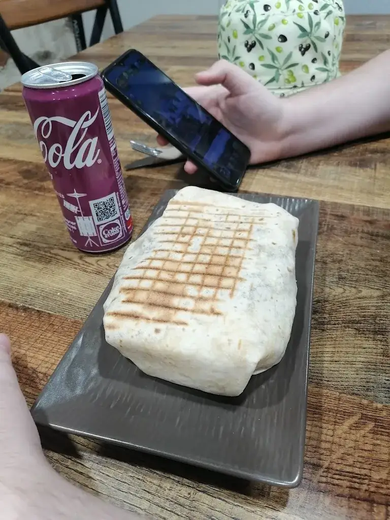 Menu_La Pizzanaise_Pézilla-la-Rivière_immagine_2