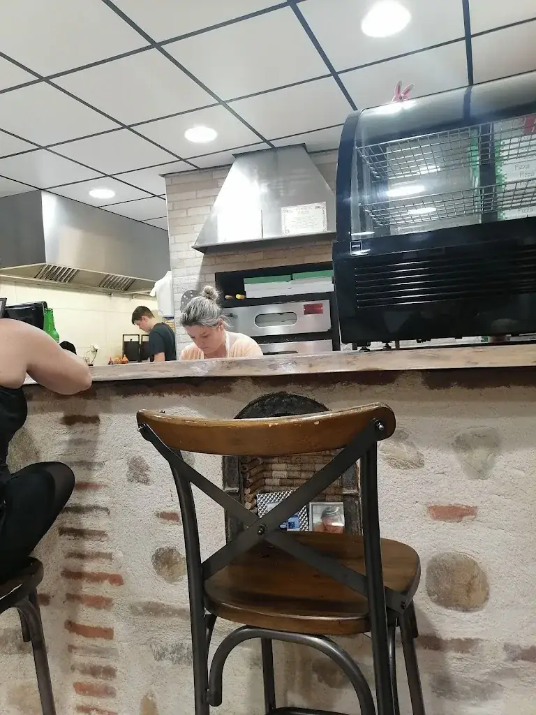 R Elodie_La Pizzanaise_Pézilla-la-Rivière_recensione