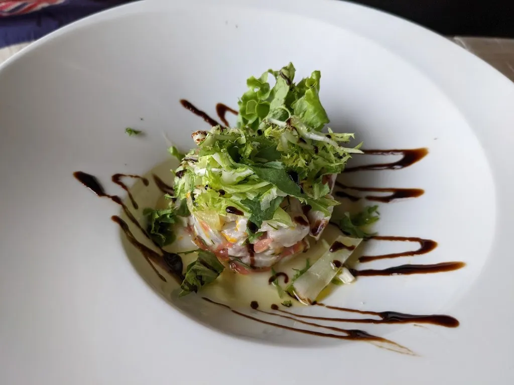 Menu_Les Sens Il & Elle_Pignan_immagine_9