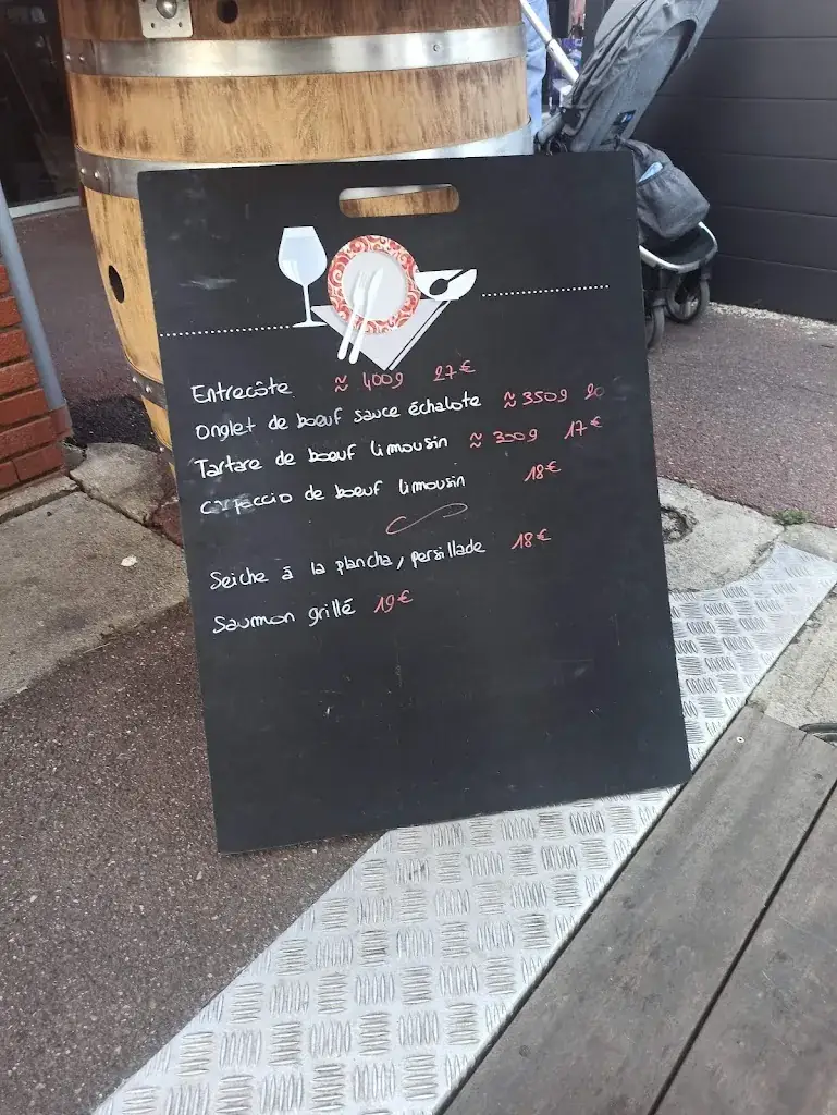 Menu_Au Bistrot Du Boucher_Pibrac_image_2