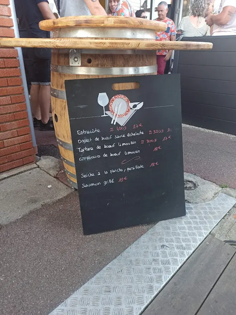 Menu_Au Bistrot Du Boucher_Pibrac_image_4