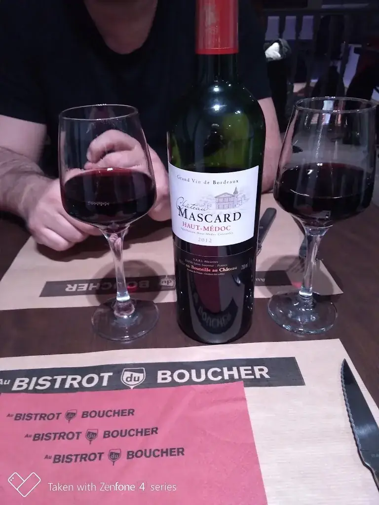 Menu_Au Bistrot Du Boucher_Pibrac_image_9