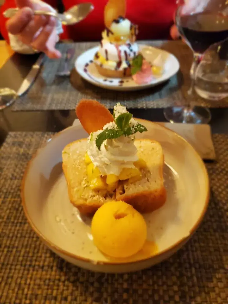 Menu_L' AROMATIC_Pibrac_image_2