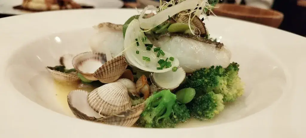 Menu_L' AROMATIC_Pibrac_image_5