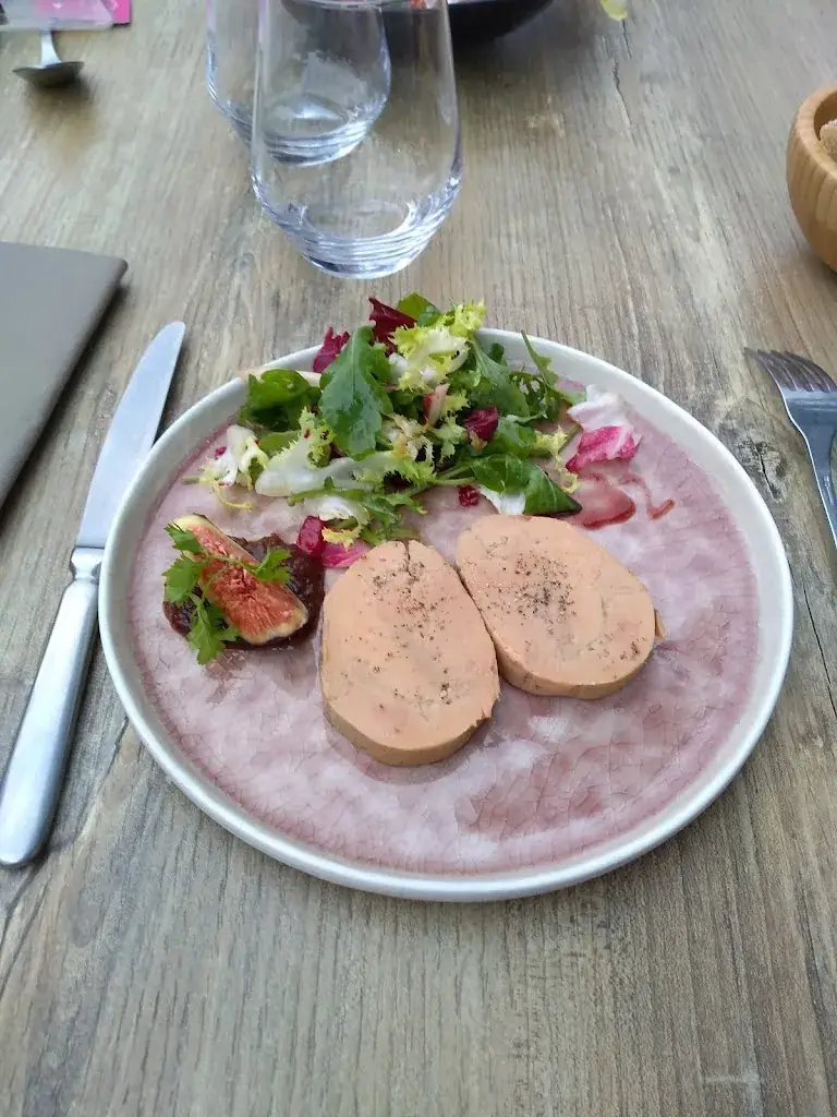 Menu_L' AROMATIC_Pibrac_image_7