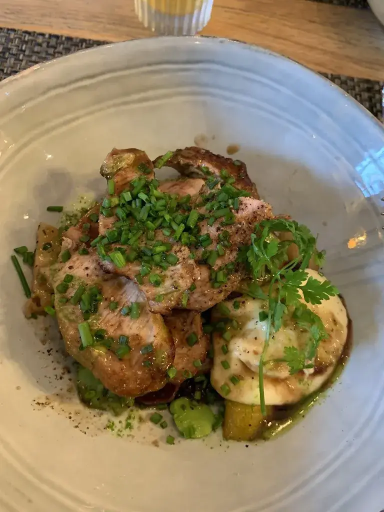 Pablo Torres_L' AROMATIC_Pibrac_review