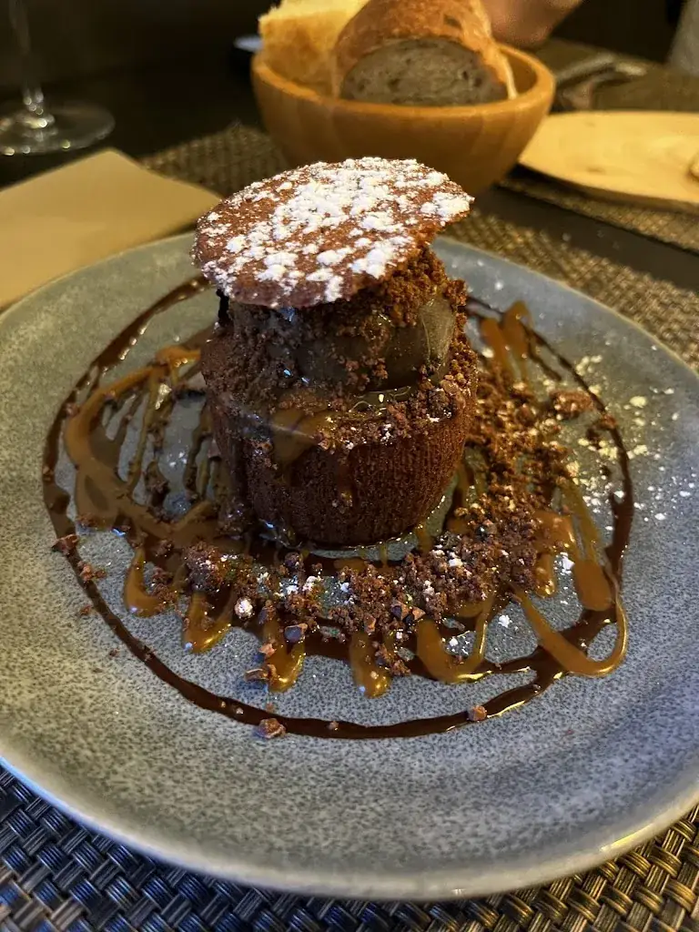 Shani B._L' AROMATIC_Pibrac_review