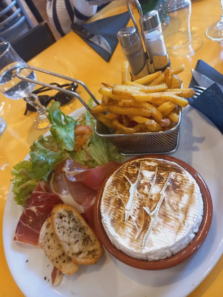 Sophie Boyer_Sainte-Germaine_Pibrac_review