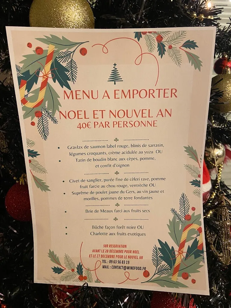 Menu_WINE FOOD & You_Pibrac_image_1