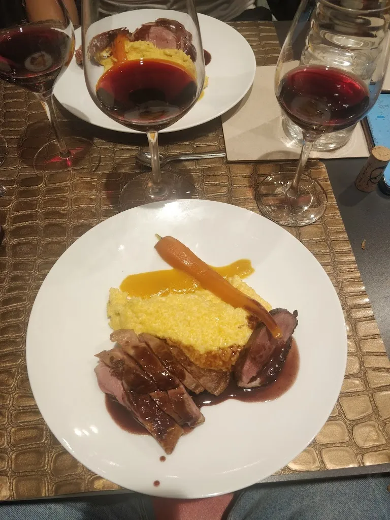 Raphaël R_WINE FOOD & You_Pibrac_avis